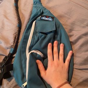 Kavu Mini Backpack